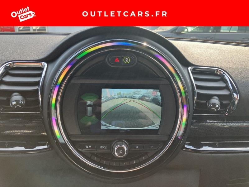 Voitures occasions MINI Clubman Canonbury Cagnes-sur-Mer