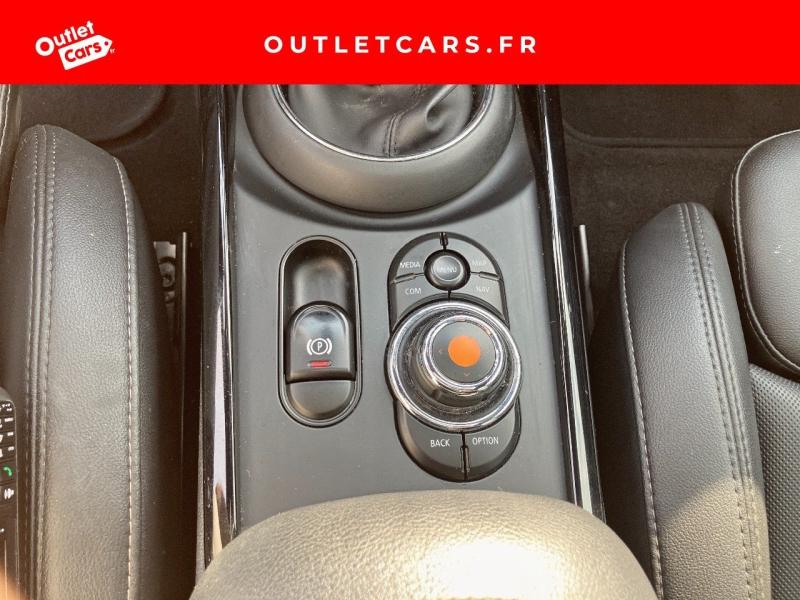 Voitures occasions MINI Clubman Canonbury Cagnes-sur-Mer