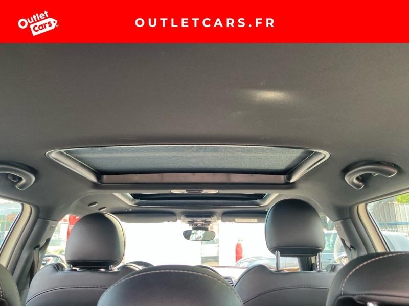 Voitures occasions MINI Clubman Canonbury Cagnes-sur-Mer