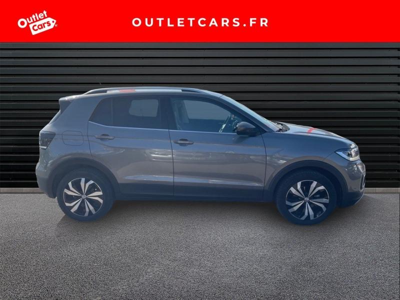 Voitures occasions VOLKSWAGEN T-CROSS Carat Cagnes-sur-Mer