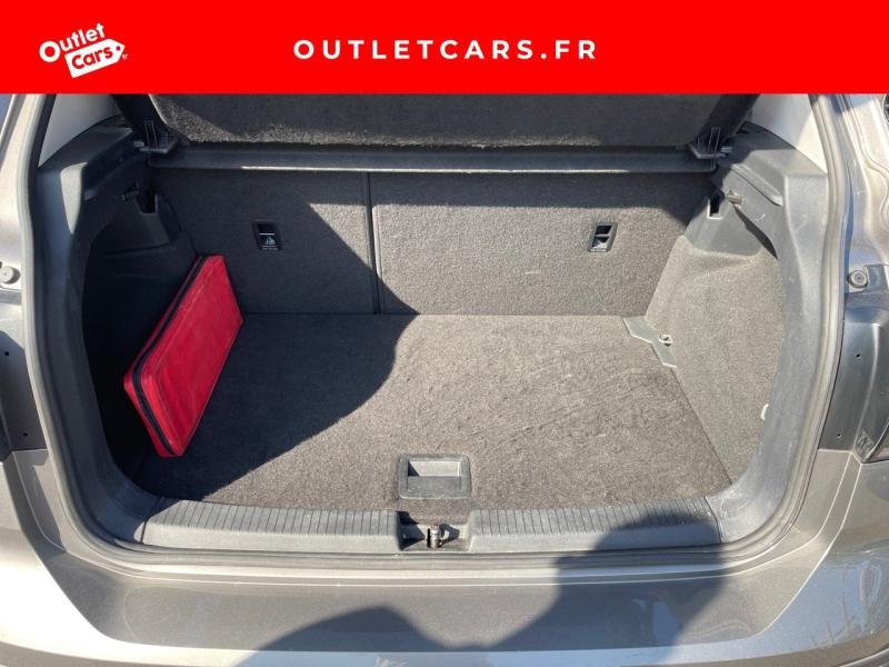 Voitures occasions VOLKSWAGEN T-CROSS Carat Cagnes-sur-Mer