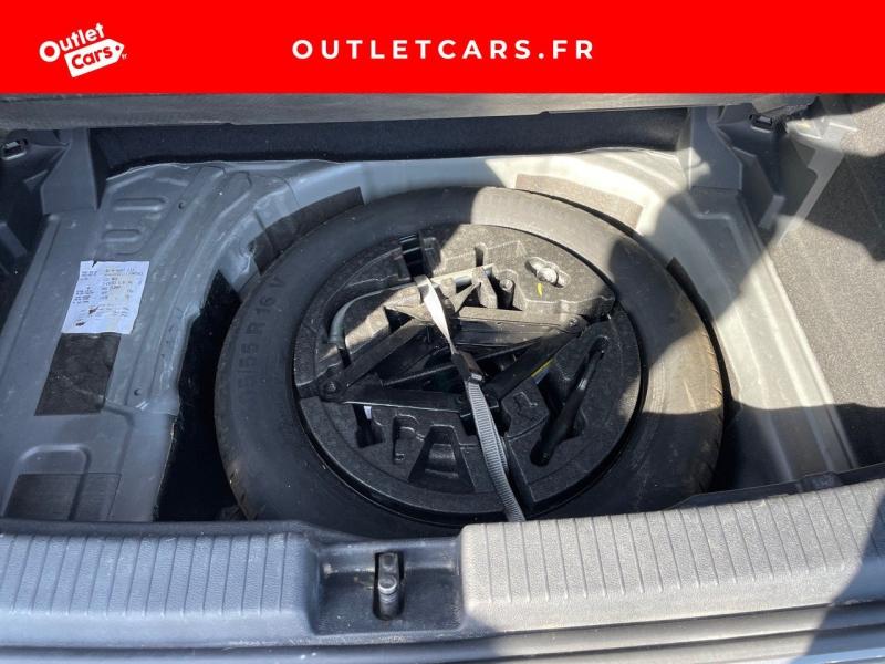 Voitures occasions VOLKSWAGEN T-CROSS Carat Cagnes-sur-Mer