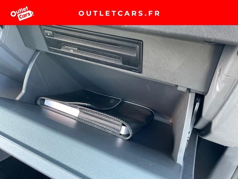 Voitures occasions VOLKSWAGEN T-CROSS Carat Cagnes-sur-Mer