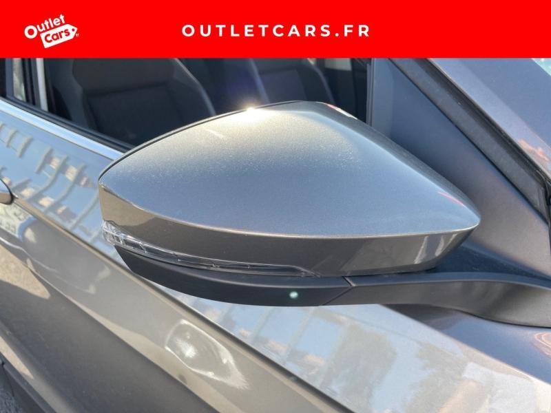 Voitures occasions VOLKSWAGEN T-CROSS Carat Cagnes-sur-Mer