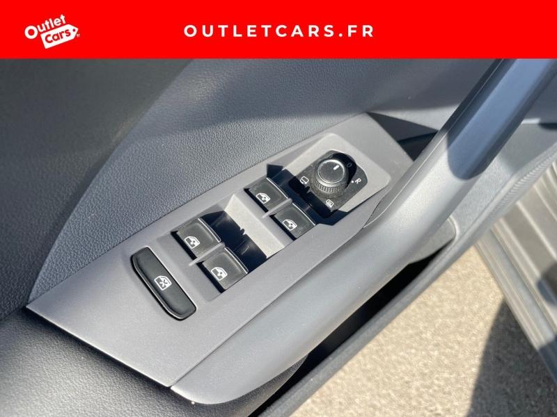 Voitures occasions VOLKSWAGEN T-CROSS Carat Cagnes-sur-Mer