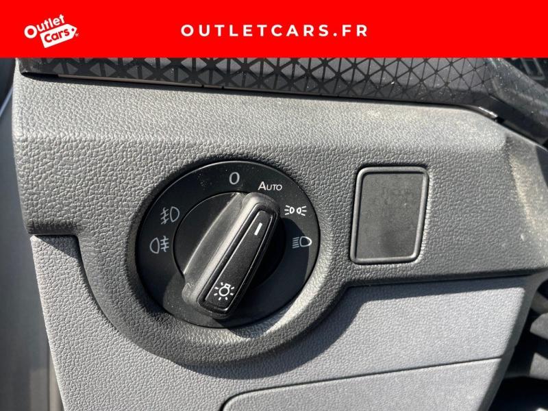 Voitures occasions VOLKSWAGEN T-CROSS Carat Cagnes-sur-Mer