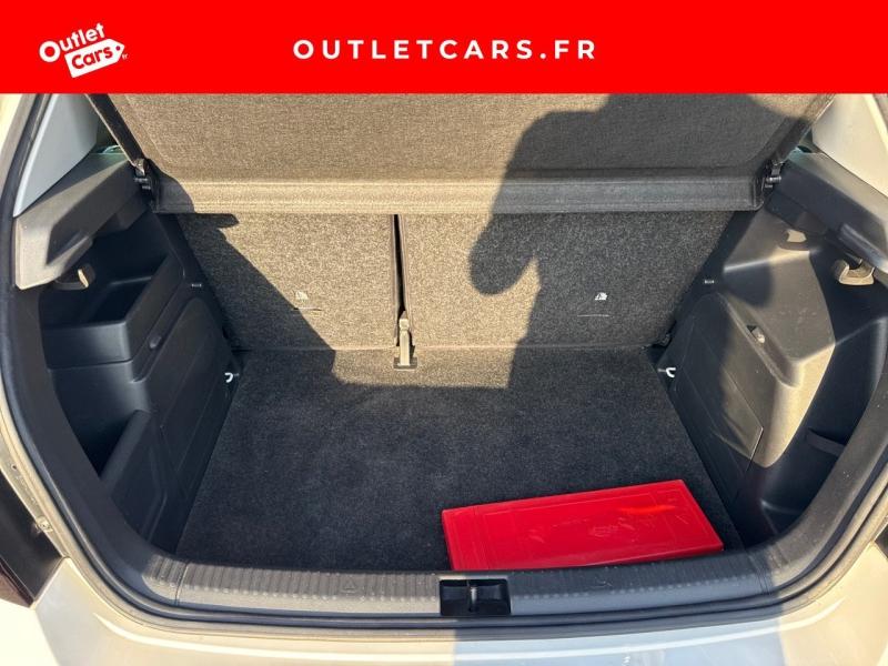 Voitures occasions ŠKODA FABIA Clever Cagnes-sur-Mer