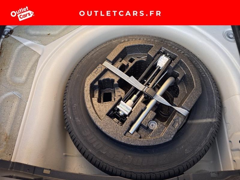 Voitures occasions ŠKODA FABIA Clever Cagnes-sur-Mer