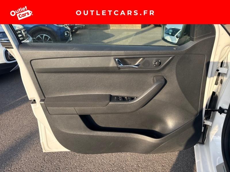 Voitures occasions ŠKODA FABIA Clever Cagnes-sur-Mer