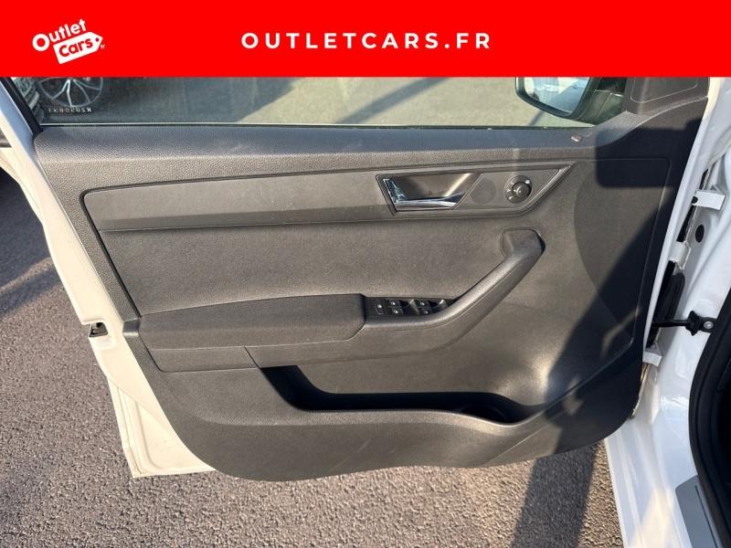 Voitures occasions ŠKODA FABIA Clever Cagnes-sur-Mer