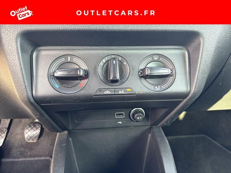 Voitures occasions ŠKODA FABIA Clever Cagnes-sur-Mer