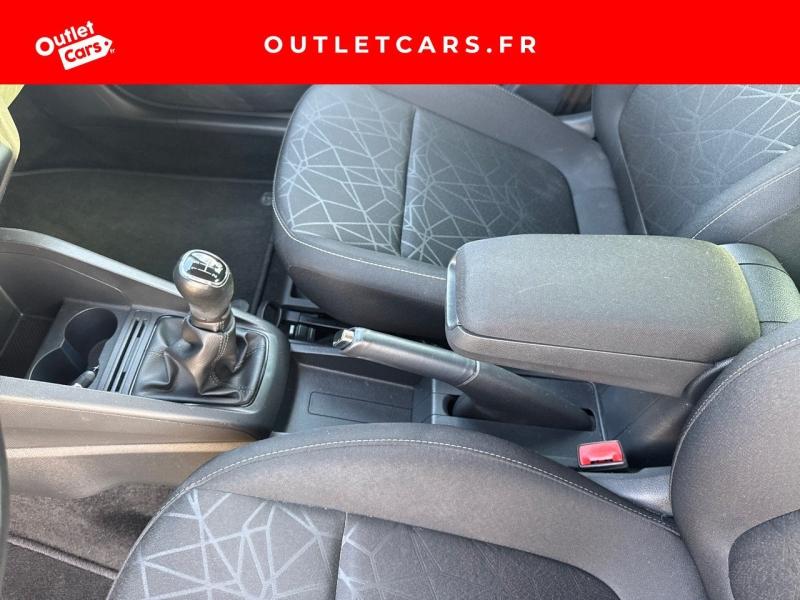 Voitures occasions ŠKODA FABIA Clever Cagnes-sur-Mer