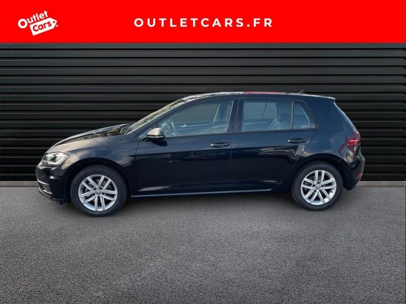 Voitures occasions VOLKSWAGEN GOLF Carat Cagnes-sur-Mer