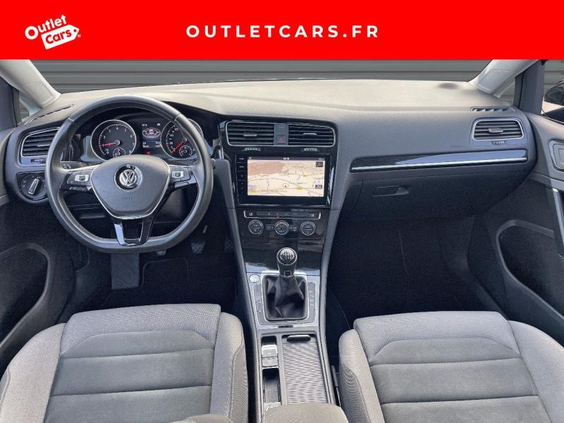 Voitures occasions VOLKSWAGEN GOLF Carat Cagnes-sur-Mer