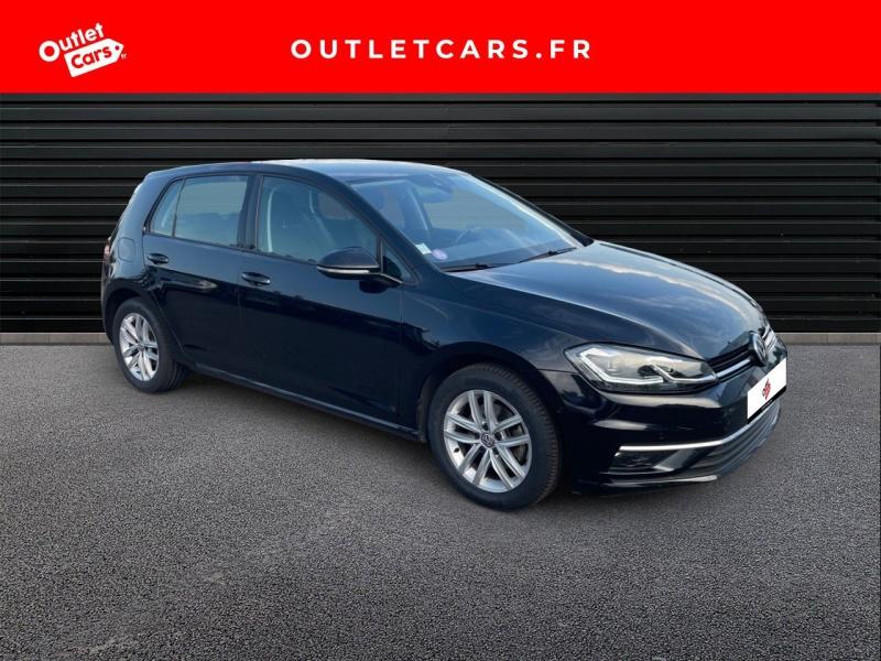 Voitures occasions VOLKSWAGEN GOLF Carat Cagnes-sur-Mer