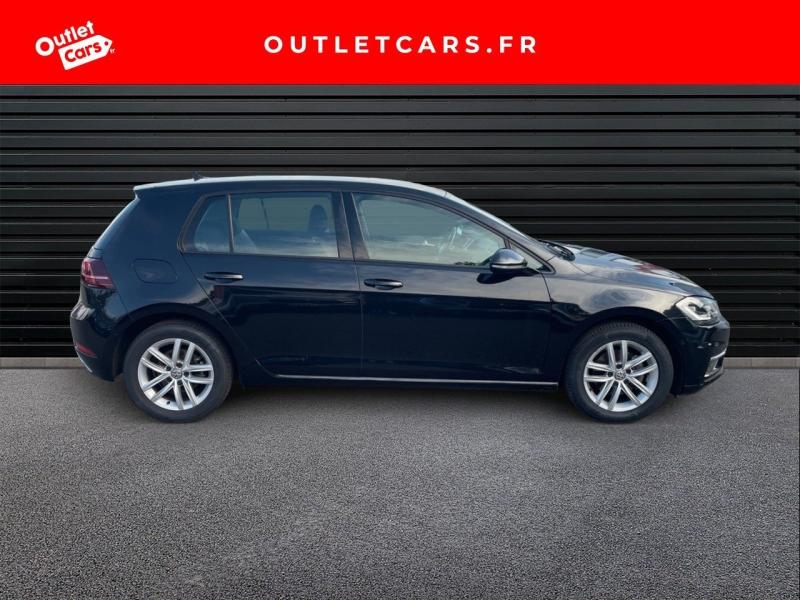 Voitures occasions VOLKSWAGEN GOLF Carat Cagnes-sur-Mer