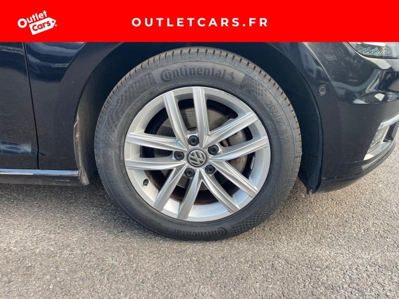 Voitures occasions VOLKSWAGEN GOLF Carat Cagnes-sur-Mer