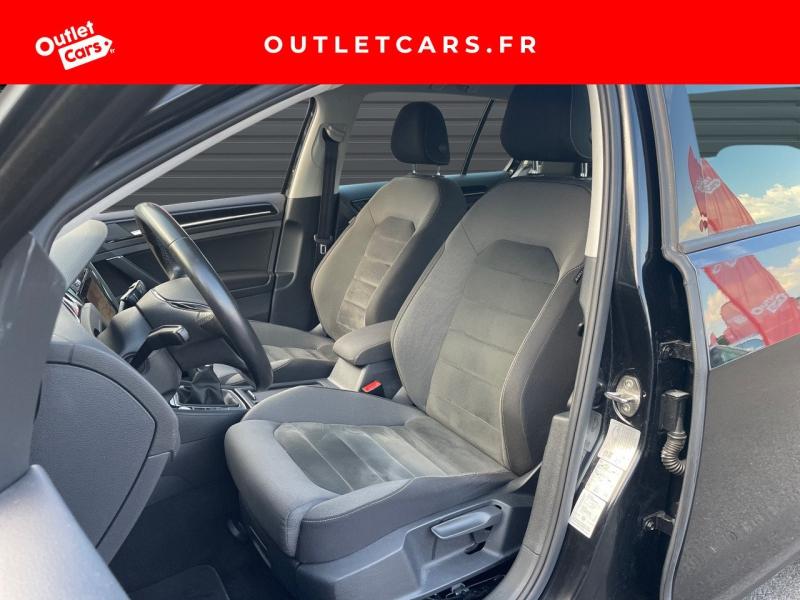 Voitures occasions VOLKSWAGEN GOLF Carat Cagnes-sur-Mer