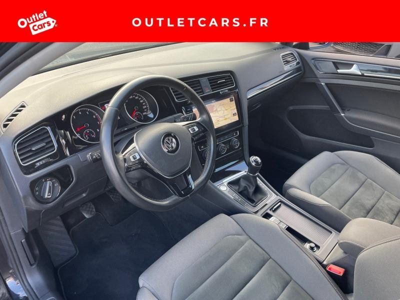 Voitures occasions VOLKSWAGEN GOLF Carat Cagnes-sur-Mer