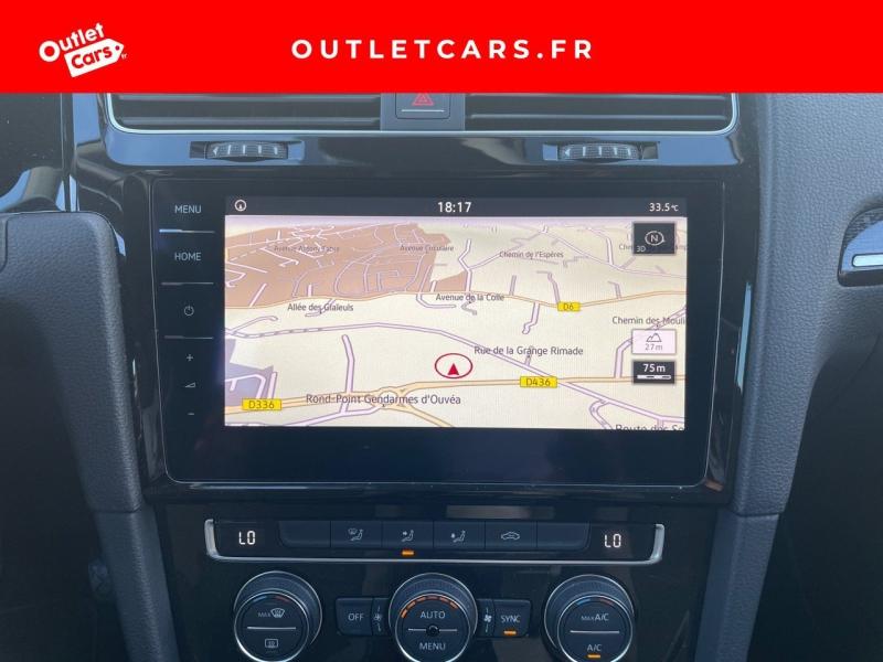 Voitures occasions VOLKSWAGEN GOLF Carat Cagnes-sur-Mer