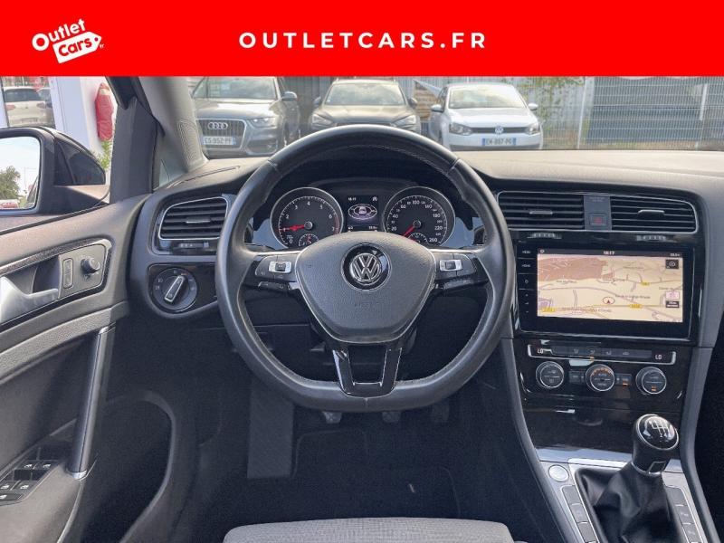 Voitures occasions VOLKSWAGEN GOLF Carat Cagnes-sur-Mer