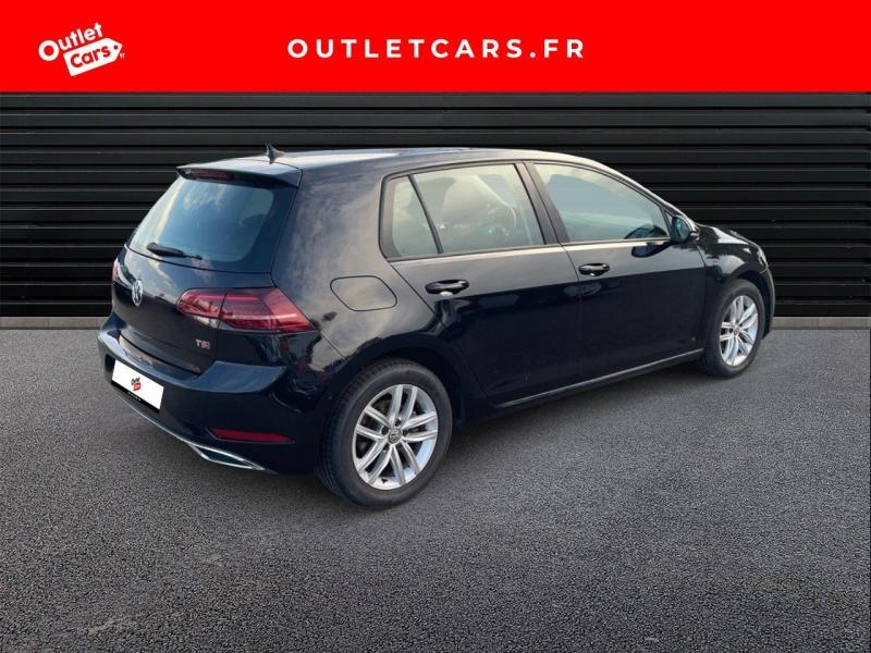 Voitures occasions VOLKSWAGEN GOLF Carat Cagnes-sur-Mer