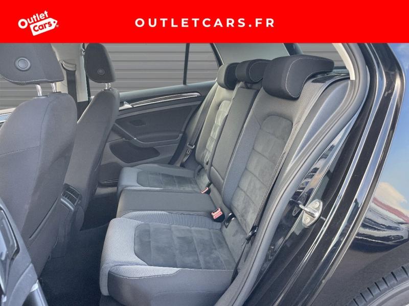 Voitures occasions VOLKSWAGEN GOLF Carat Cagnes-sur-Mer