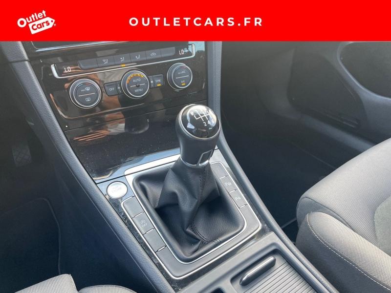 Voitures occasions VOLKSWAGEN GOLF Carat Cagnes-sur-Mer