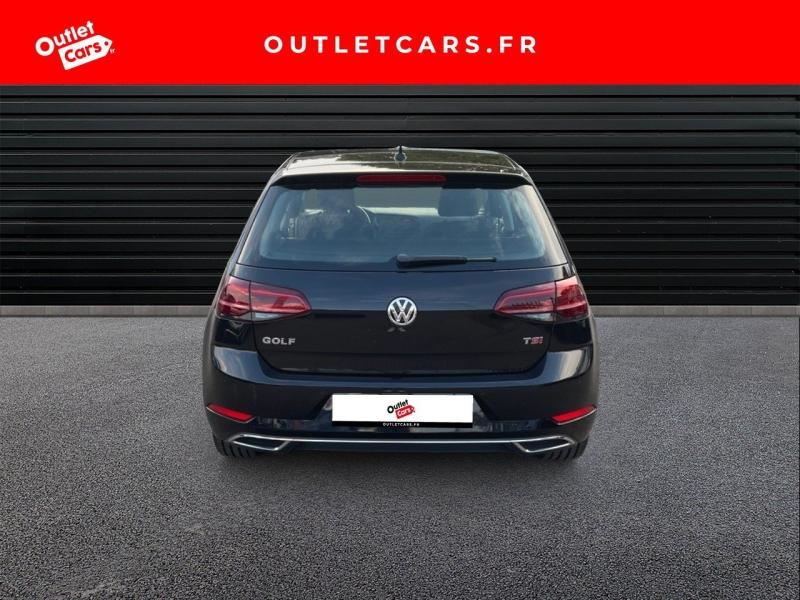 Voitures occasions VOLKSWAGEN GOLF Carat Cagnes-sur-Mer