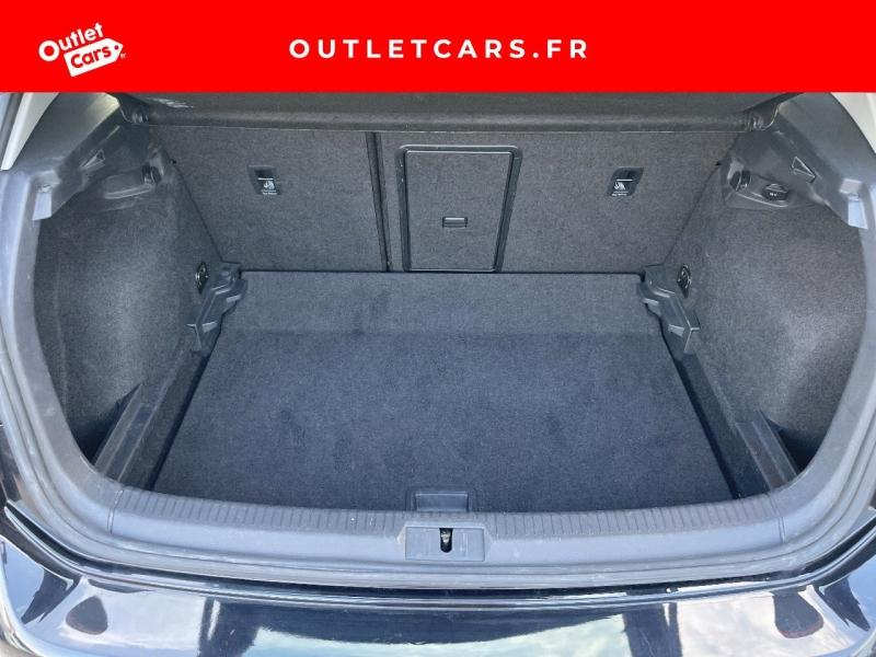 Voitures occasions VOLKSWAGEN GOLF Carat Cagnes-sur-Mer