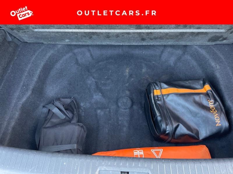 Voitures occasions VOLKSWAGEN GOLF Carat Cagnes-sur-Mer