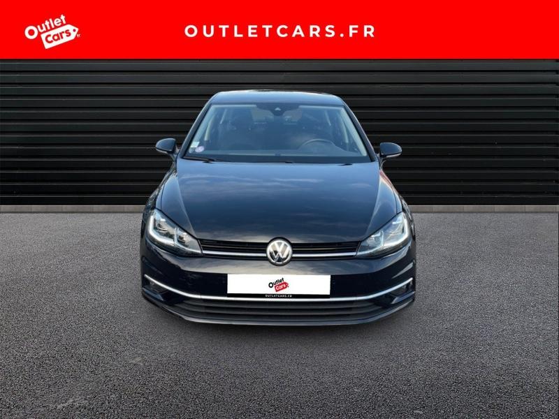 Voitures occasions VOLKSWAGEN GOLF Carat Cagnes-sur-Mer