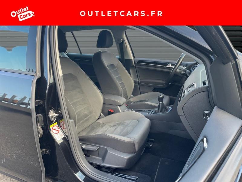 Voitures occasions VOLKSWAGEN GOLF Carat Cagnes-sur-Mer