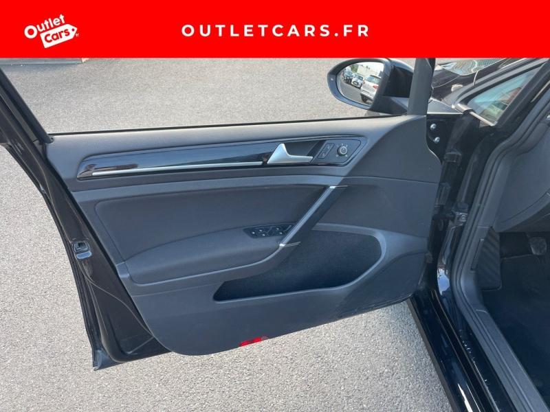 Voitures occasions VOLKSWAGEN GOLF Carat Cagnes-sur-Mer