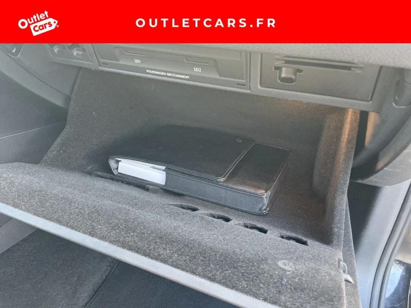 Voitures occasions VOLKSWAGEN GOLF Carat Cagnes-sur-Mer