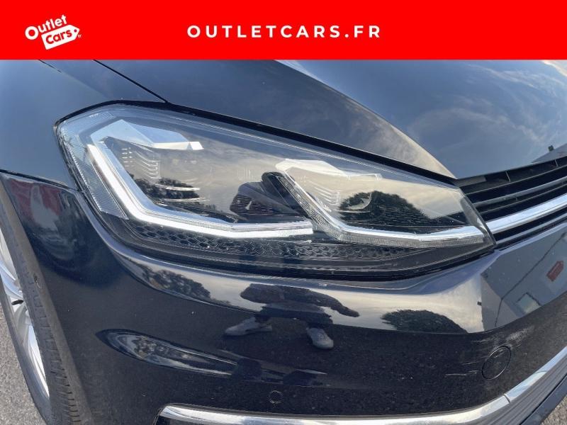 Voitures occasions VOLKSWAGEN GOLF Carat Cagnes-sur-Mer