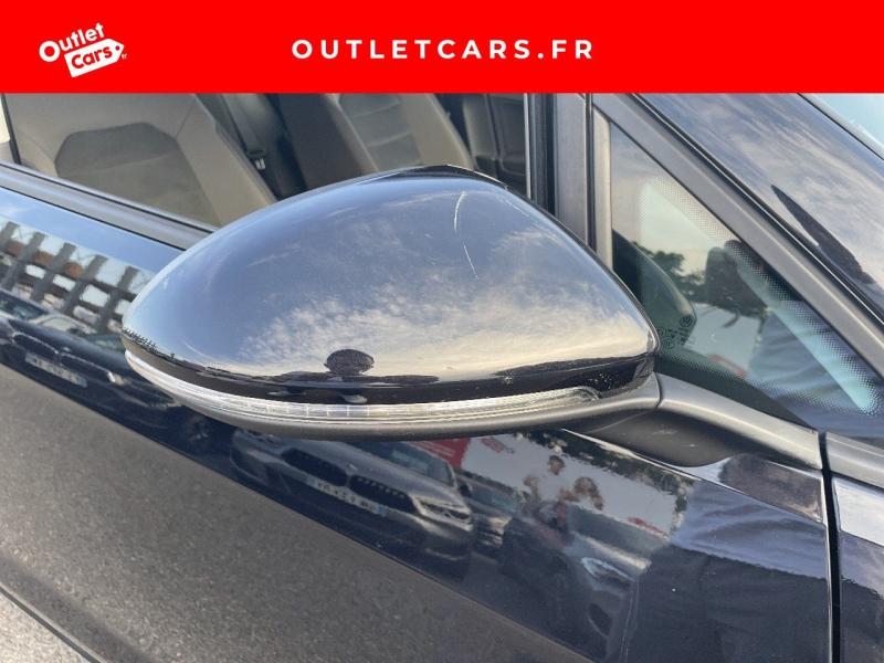 Voitures occasions VOLKSWAGEN GOLF Carat Cagnes-sur-Mer