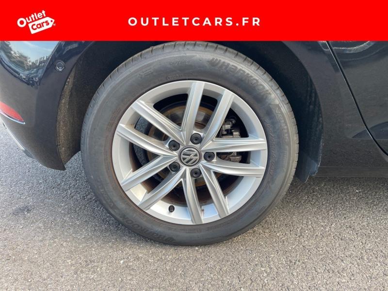 Voitures occasions VOLKSWAGEN GOLF Carat Cagnes-sur-Mer