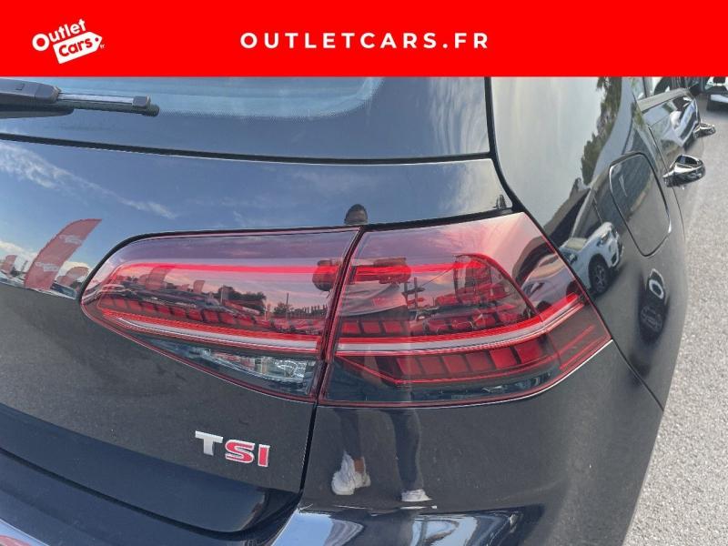 Voitures occasions VOLKSWAGEN GOLF Carat Cagnes-sur-Mer
