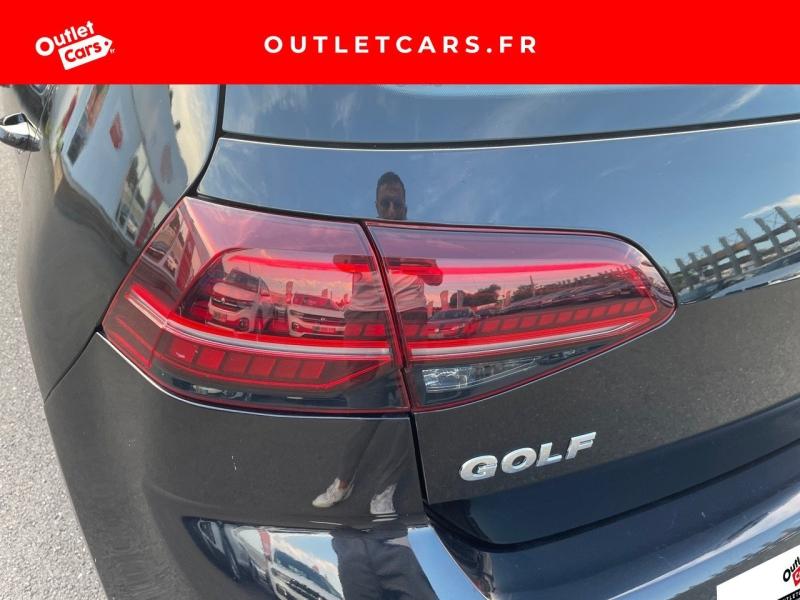 Voitures occasions VOLKSWAGEN GOLF Carat Cagnes-sur-Mer