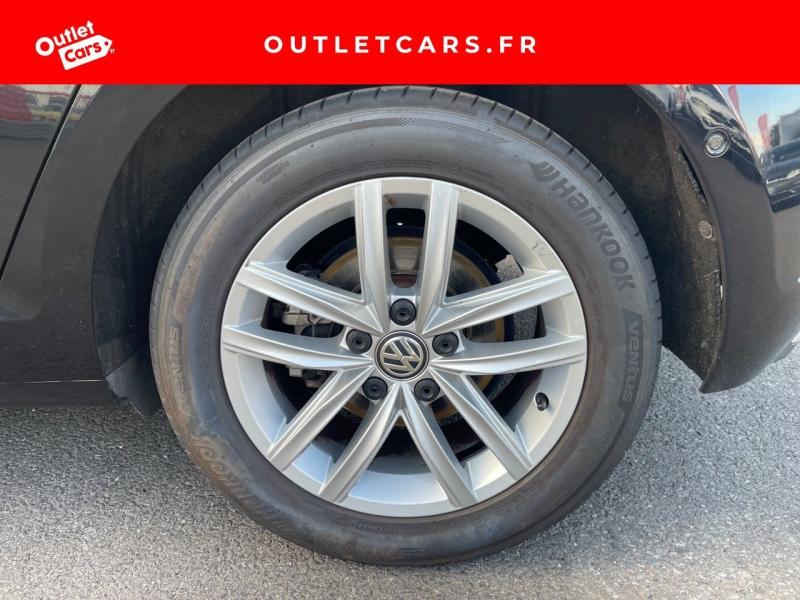 Voitures occasions VOLKSWAGEN GOLF Carat Cagnes-sur-Mer