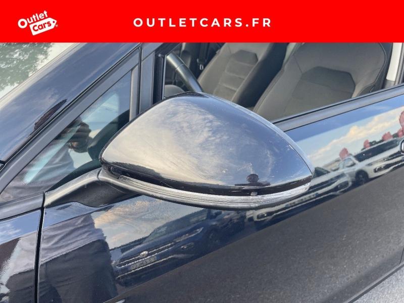 Voitures occasions VOLKSWAGEN GOLF Carat Cagnes-sur-Mer