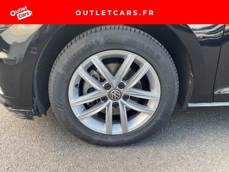 Voitures occasions VOLKSWAGEN GOLF Carat Cagnes-sur-Mer