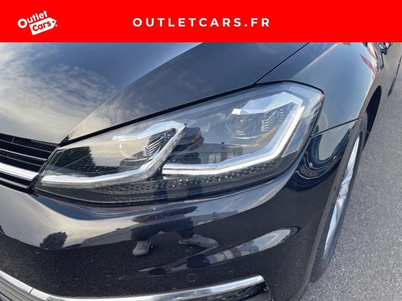 Voitures occasions VOLKSWAGEN GOLF Carat Cagnes-sur-Mer