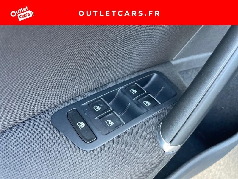 Voitures occasions VOLKSWAGEN GOLF Carat Cagnes-sur-Mer