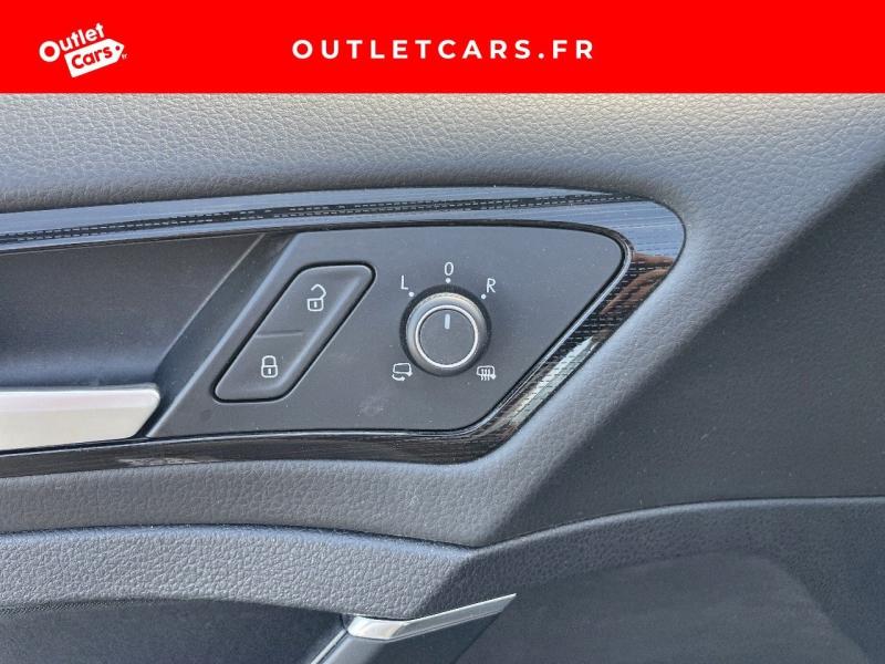 Voitures occasions VOLKSWAGEN GOLF Carat Cagnes-sur-Mer