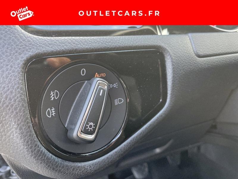 Voitures occasions VOLKSWAGEN GOLF Carat Cagnes-sur-Mer