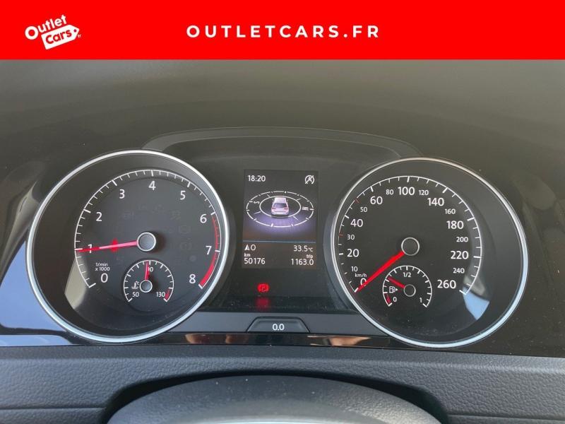 Voitures occasions VOLKSWAGEN GOLF Carat Cagnes-sur-Mer