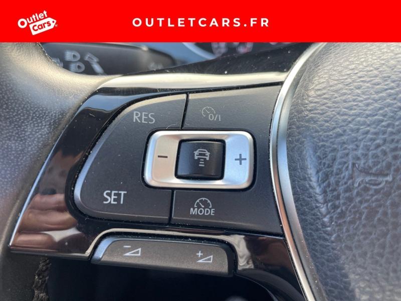 Voitures occasions VOLKSWAGEN GOLF Carat Cagnes-sur-Mer