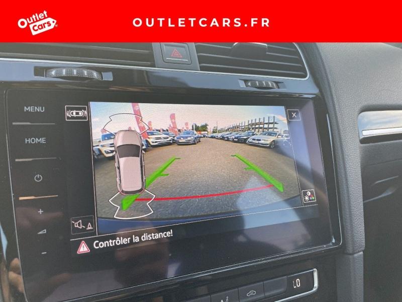 Voitures occasions VOLKSWAGEN GOLF Carat Cagnes-sur-Mer